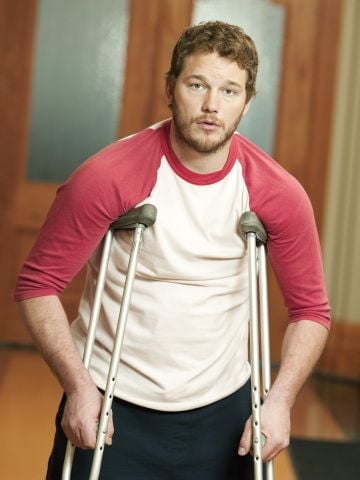 Fotos Chris Pratt