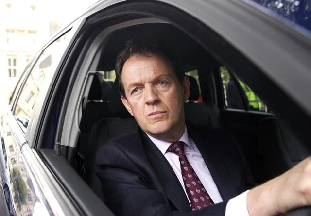 Fotos Kevin Whately