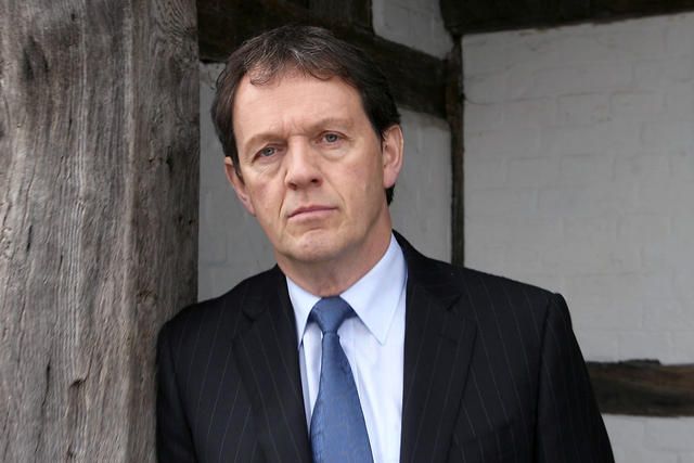 Fotos Kevin Whately