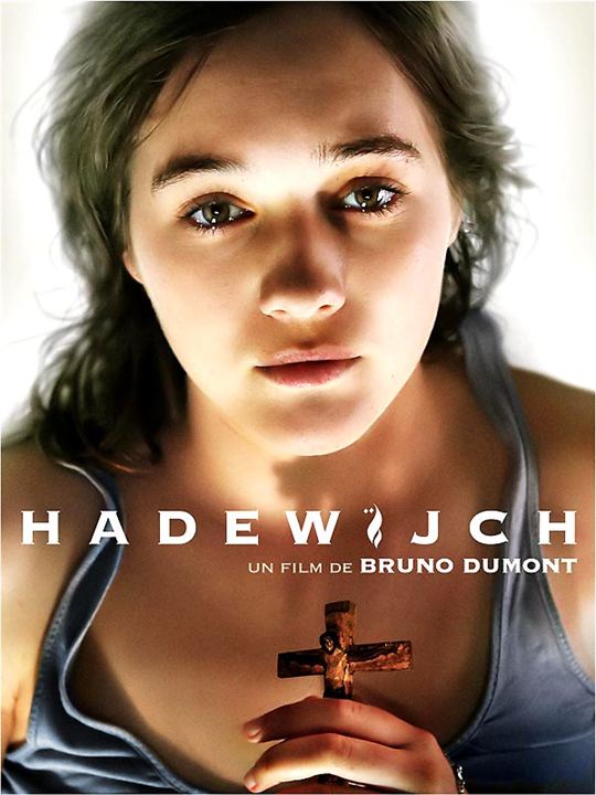 O Pecado de Hadewijch : Poster Julie Sokolowski