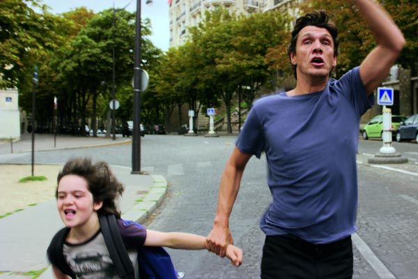Fotos Marc Lavoine