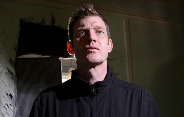 Fotos Jason Flemyng