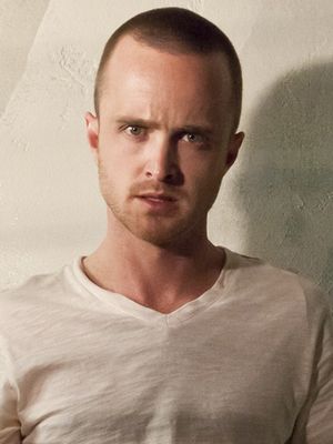 Poster Aaron Paul