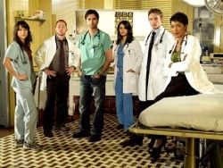 ER : Poster