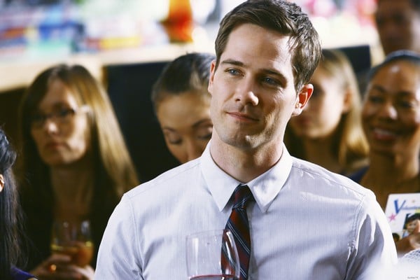 Fotos Luke MacFarlane