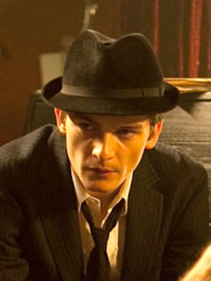 Poster Rupert Friend