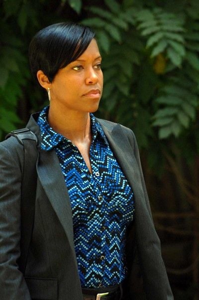 Fotos Regina King