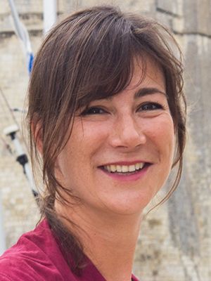 Poster Virginie Hocq