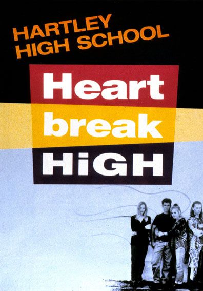 Heartbreak High : Fotos