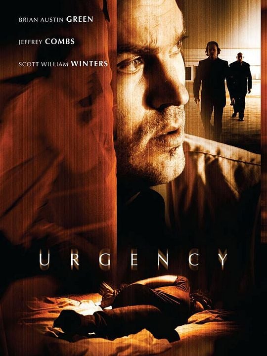 Poster Brian Austin Green