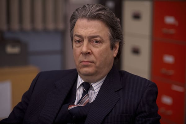 Fotos Roger Allam