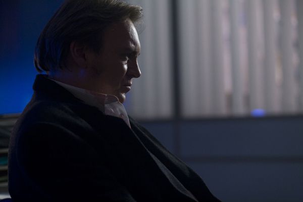 Fotos Philip Glenister