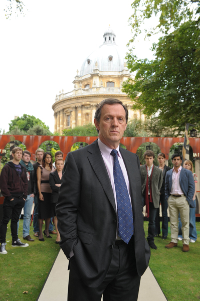 Fotos Kevin Whately