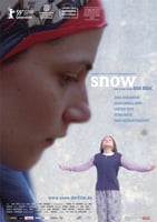 Snow : Poster