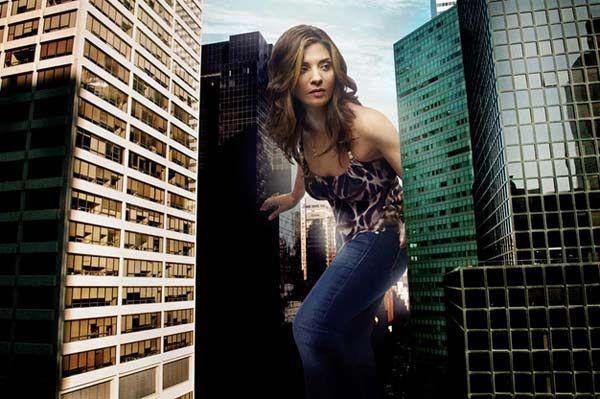 Fotos Callie Thorne