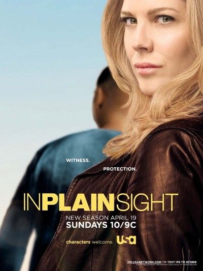 Fotos Mary McCormack