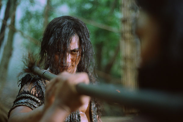 Ong Bak 2 - O Guerreiro Sagrado Voltou : Fotos