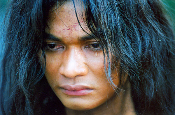 Ong Bak 2 - O Guerreiro Sagrado Voltou : Fotos