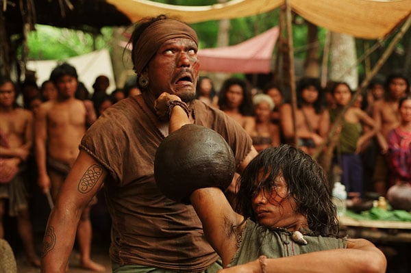 Ong Bak 2 - O Guerreiro Sagrado Voltou : Fotos