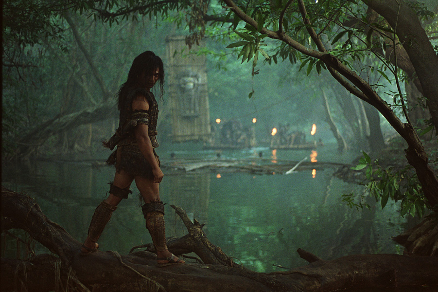 Ong Bak 2 - O Guerreiro Sagrado Voltou : Fotos