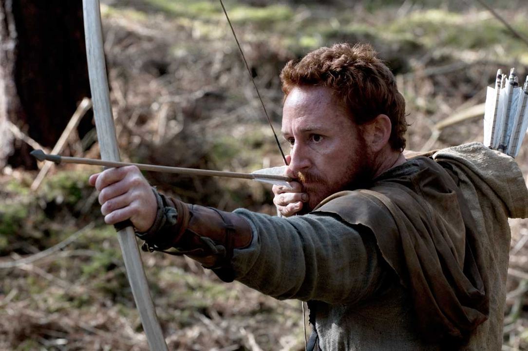 Robin Hood : Fotos Scott Grimes