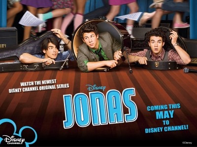 JONAS / JONAS L.A. : Poster