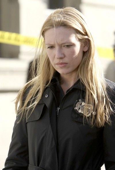 Fotos Anna Torv