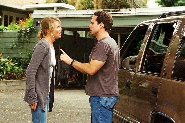 Uma Prova de Amor : Fotos Cameron Diaz, Jason Patric