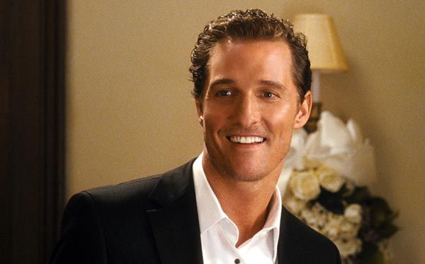 Minhas Adoráveis Ex-Namoradas : Fotos Matthew McConaughey, Mark Waters