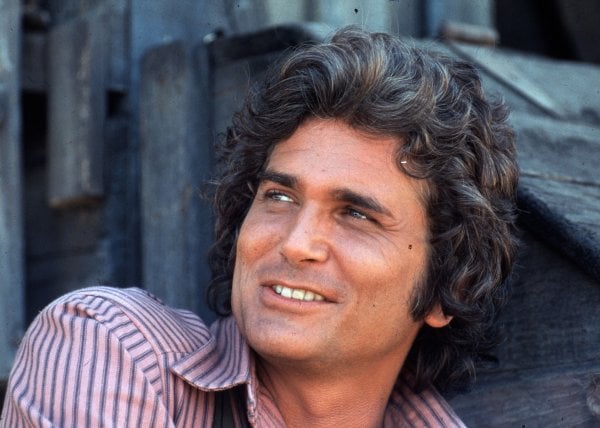 Fotos Michael Landon