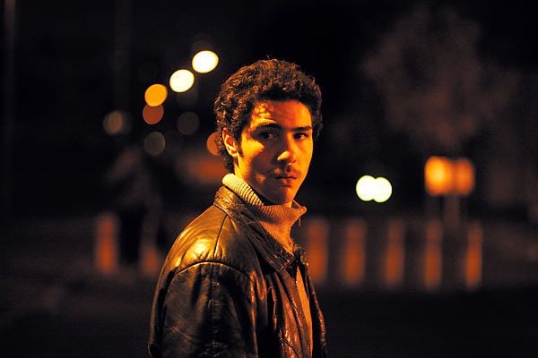 O Profeta : Fotos Tahar Rahim