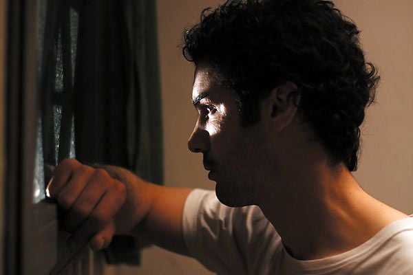 O Profeta : Fotos Tahar Rahim