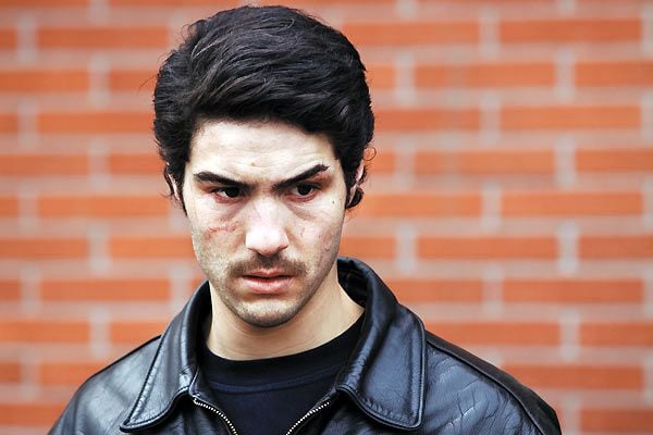 O Profeta : Fotos Tahar Rahim