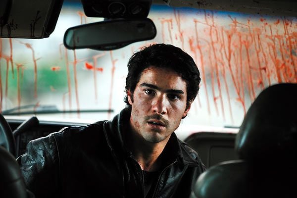 O Profeta : Fotos Tahar Rahim