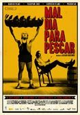 Mau Dia para Pescar : Poster