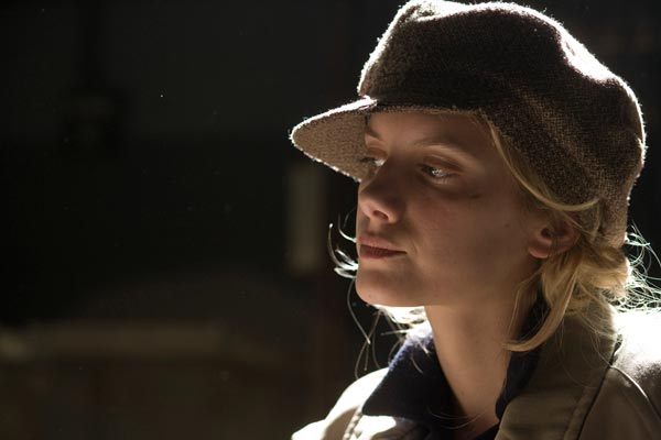 Bastardos Inglórios : Fotos Mélanie Laurent