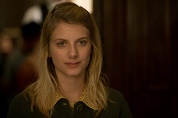 Bastardos Inglórios : Fotos Mélanie Laurent