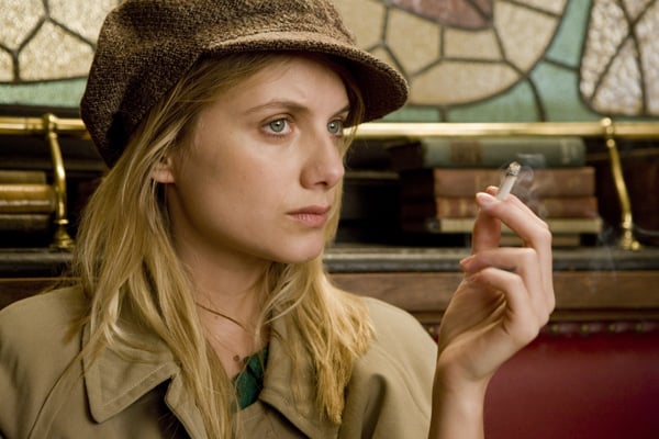 Bastardos Inglórios : Fotos Mélanie Laurent