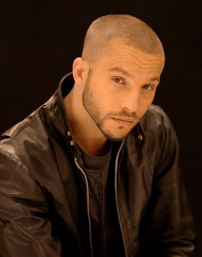 Fotos Logan Marshall-Green