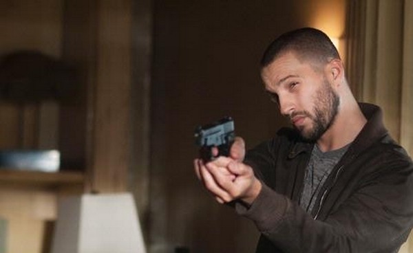 Fotos Logan Marshall-Green