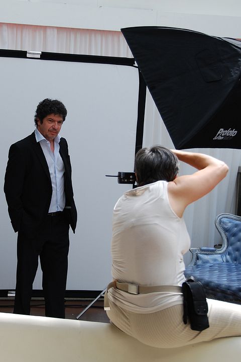 Fotos Lionnel Astier