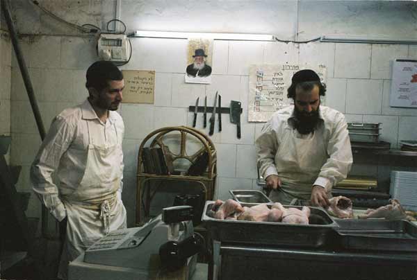 Pecado da Carne : Fotos Ran Danker, Haim Tabakman, Zohar Strauss