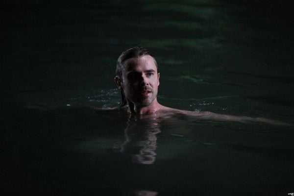 Fotos Sam Trammell