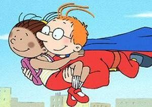 Bom dia, Martin! : Poster