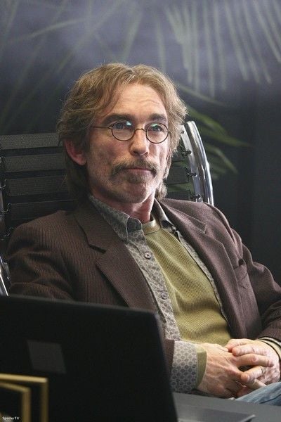 Fotos Jackie Earle Haley