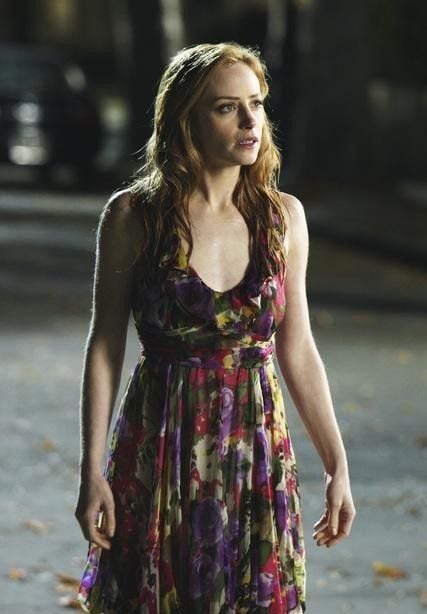 Fotos Jaime Ray Newman