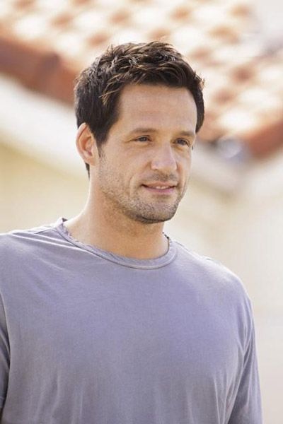 Fotos Josh Hopkins