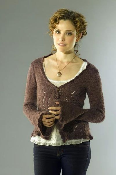 Fotos Reiko Aylesworth