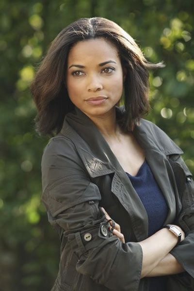 Fotos Rochelle Aytes