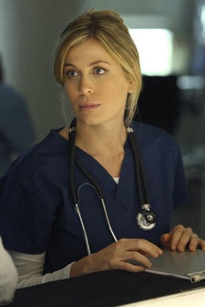 Fotos Sonya Walger